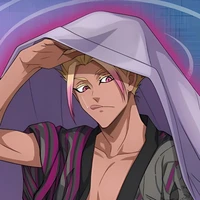 Shidou Ryusei