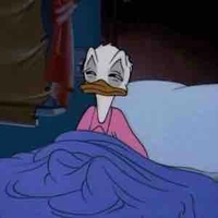 Need sleep•Scorpio