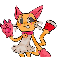 scrap (mồn lèo)