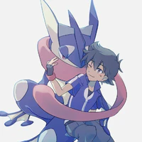 Gekkouga _ satoshi