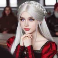 Victoria of Vikla