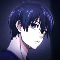 Isagi Yoichi