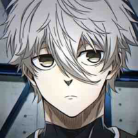 Nagi Seshiro 