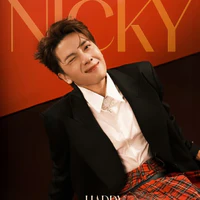 Trần Phong Hào|NICKY