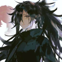 Uchiha _ Madako