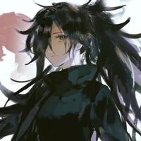 Uchiha _ Madako