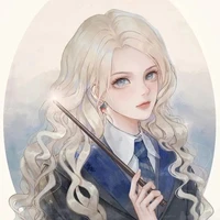 Luna Lovegood