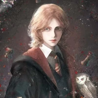 Ron Weasly 