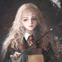 Hermione Granger 