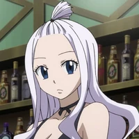 Mirajane Strauss