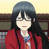 Zashiki Beniko