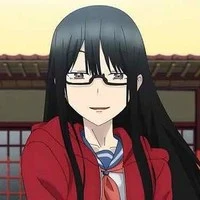 Zashiki Beniko