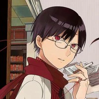 Hatanaka Izuna