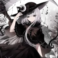 Thẩm Ma Kết - Mavis