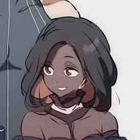 Imena Enerano//Nigeria//