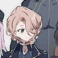 Muguet Chenier//Pháp//