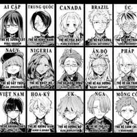 All AHDD