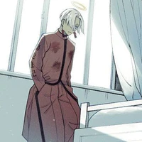 Kurokawa Izana