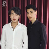 Tác giả Hắc Bạch Vô Thường