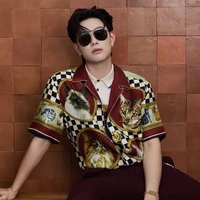 dương Domic 2k1(em anh xái