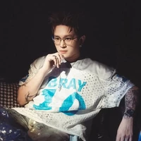 b ray