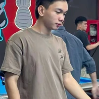 LƯƠNG HOÀNG PHÚC-FISH