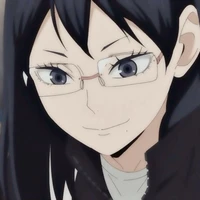 Shimizu Kyoko