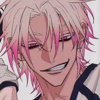Shidou Ryusei