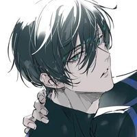 Itoshi Rin