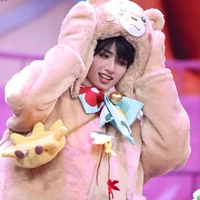 Chu Chí Hâm /ZhuZhiXin/ _Em