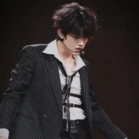 Trương Cực /ZhangJi/ _Hắn