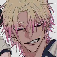 Shidou Ryusei