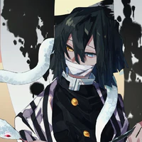 Iguro Obanai
