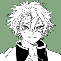Shinazugawa Sanemi