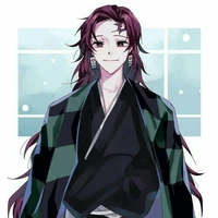 Kamado Tanjiro