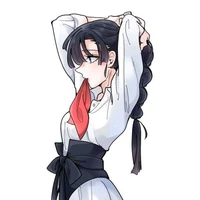 Tomioka Tsutako ( Shinoha)