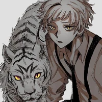 Nakajima Atsushi