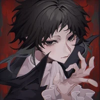 Akutagawa Ryunosuke