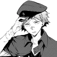 Tachihara Michizou