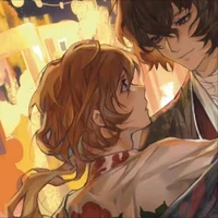 Nakahara Chuuya