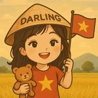 Darling - hệ thống