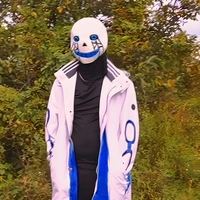 Error404 // Strong Boy //