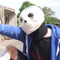 Infected // Mix Sans //