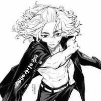 Sano Manjirou