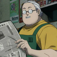 Sakamoto Taro