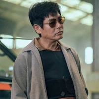 Đạo diễn Trương