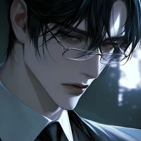 Dạ Bắc Hàn ( đại thiếu gia )