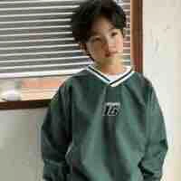 Phạm Bảo Nguyên Khôi (lúc nhỏ)