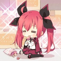 Kotori Itsuka