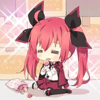 Kotori Itsuka